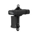 ChainMaster Rigging Lift BGV C1, OG, max. 0500kg, 18m Kette Kettenspeicher, 8m/min, 24VAC Schützensteuerung, CEE16/5 1m