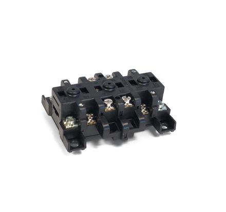 LITEC 3-Pole double Switch10A F/LDDHx 