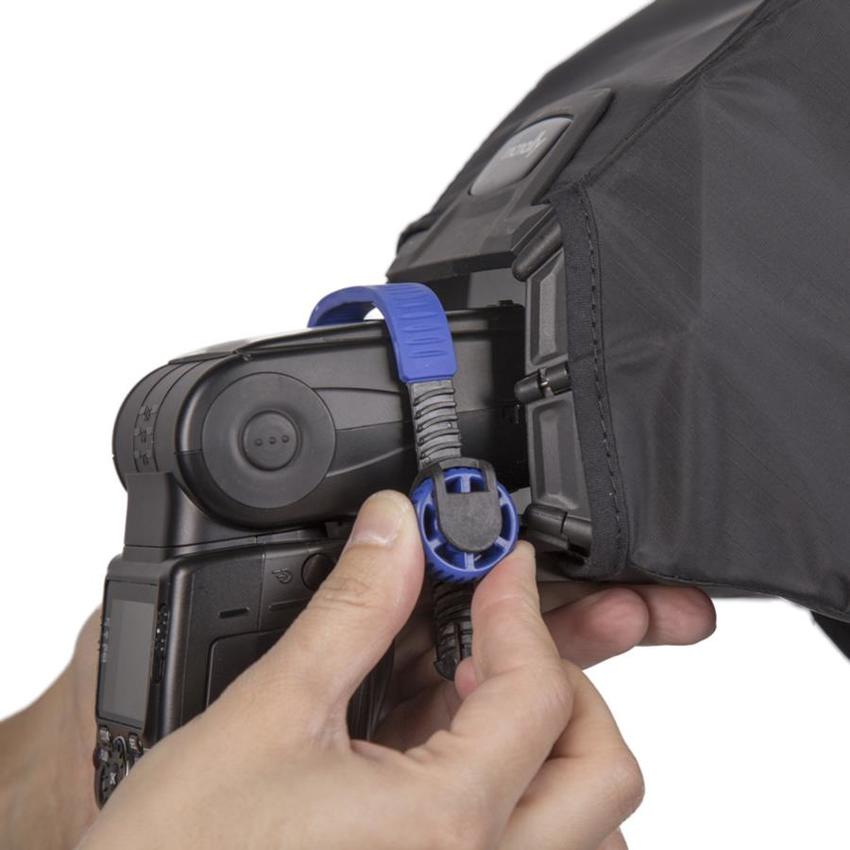 Manfrotto Joe McNally Ezybox Speedlite 2 