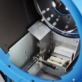 ARRI STUDIO T12, Studio, 12000W, MAN, blau/silber, 4-FT 220V-250V, ohne Stecker, Kabel 4m, *Product Runout