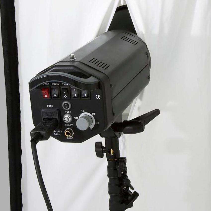 Lastolite Hilite Hintergrund 150x215cm 