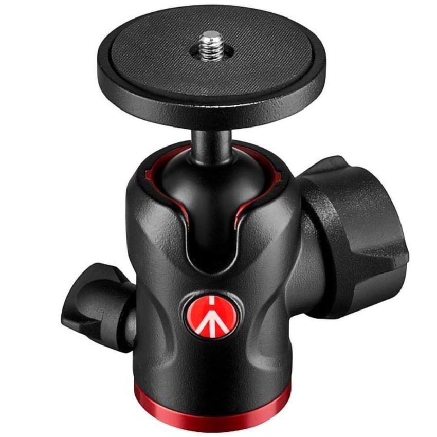 MANFROTTO 494 Kugelkopf mit Auflageteller 