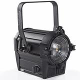 EXPOLITE LED Fresnel Mini HD WW, 3200K, 90W CRI>90Ra, COB, 10°-60° manuell