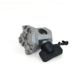 ARRI Bügelhülse 16mm, Minicyc/flood, ARILITE 600-2000, ARRI 300-650, Compact 125-200, Arrisun 2