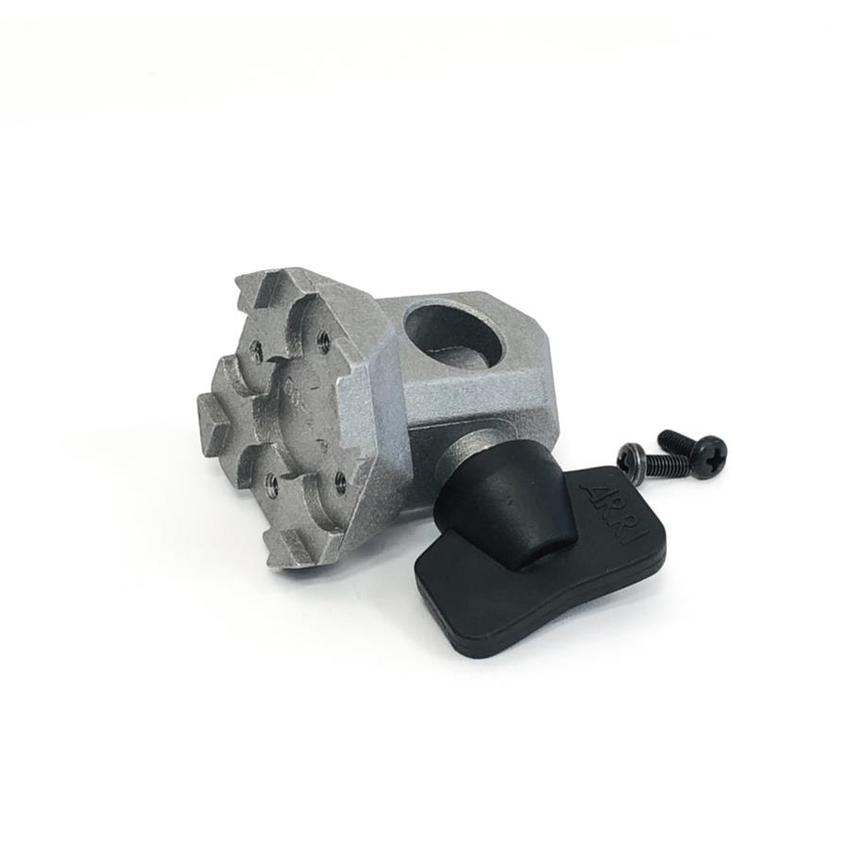 ARRI Bügelhülse 16mm, Minicyc/flood, ARILITE 600-2000, ARRI 300-650, Compact 125-200, Arrisun 2