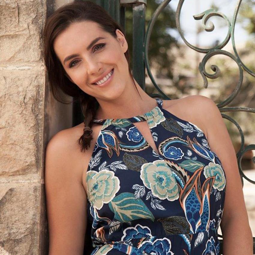 Lastolite Rundreflektor 5 In 1 Diffuser mit Gold/Weiß & Sunfire/Silber 95cm