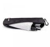 Manfrotto HaloCompact Plus Diffusor 98 cm, zwei Blendenstufen