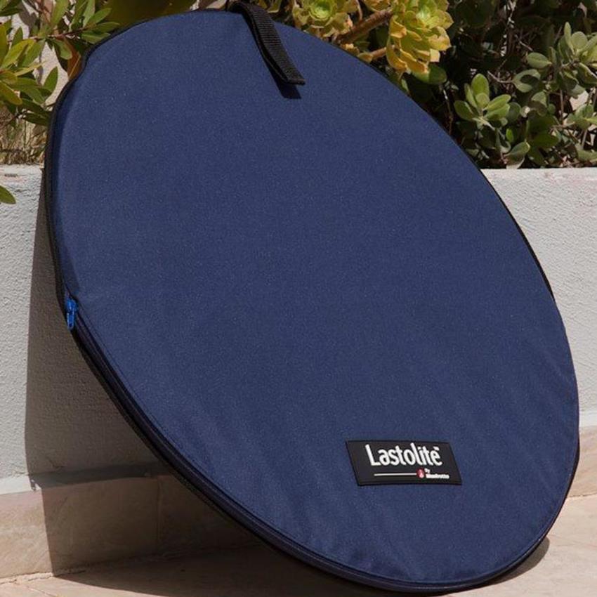 Lastolite Faltreflektor Sunfire/Silber 180x125cm 