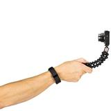 JOBY GorillaPod 325 Stativ, Kompaktes flexibles Stativ für Point-&-Shoot- und kleine Kameras