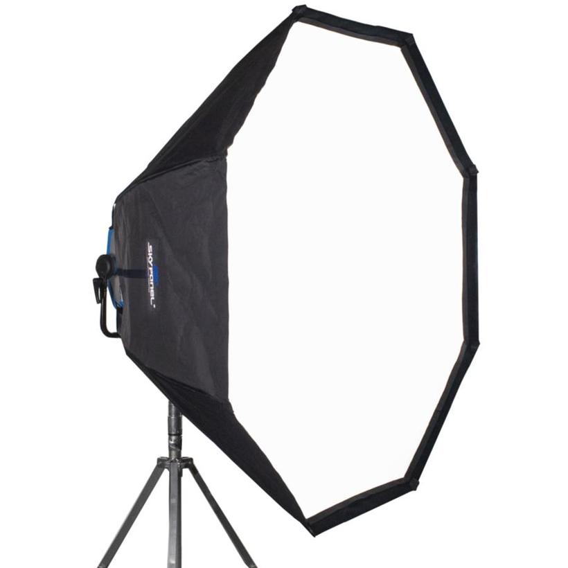 ARRI Chimera Octa 5 für SkyPanel S60, inkl. Rahmen, Softbox ***AUSLAUFARTIKEL***SOLANGE VORRAT REICHT***
