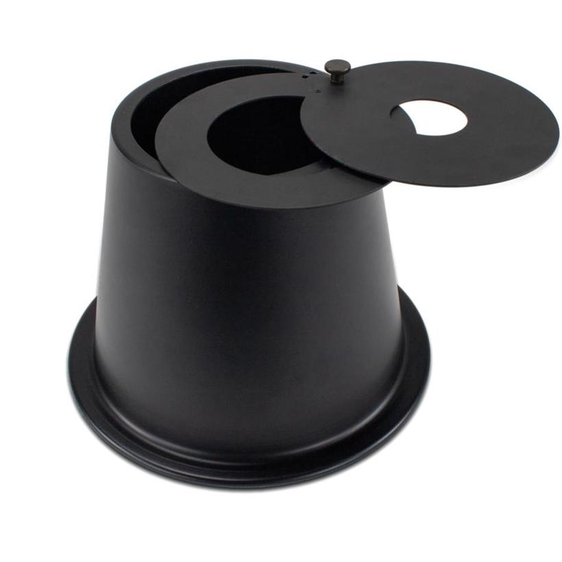 ARRI Tubus, 245mm, mit variabler Apertur ****ABGEKÜNDIGT**** für ARRI M8, True Blue T2, ARRI True Blue ST1, Theater ST1/2