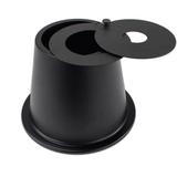 ARRI Tubus, 245mm, mit variabler Apertur ****ABGEKÜNDIGT**** für ARRI M8, True Blue T2, ARRI True Blue ST1, Theater ST1/2