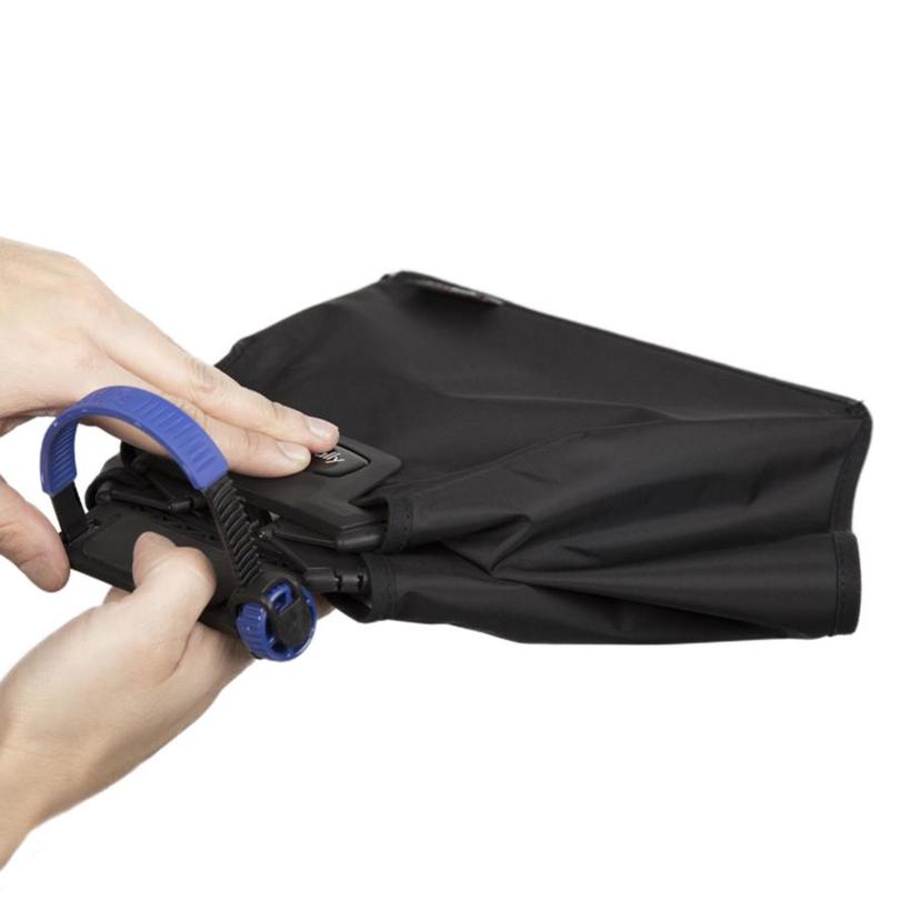 Manfrotto Joe McNally Ezybox Speedlite 2 