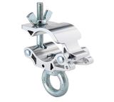 MANFROTTO LP EYE COUPLER WITH LIFTING RING, new code C463-1 --> Klemmbereich: 48-52mm