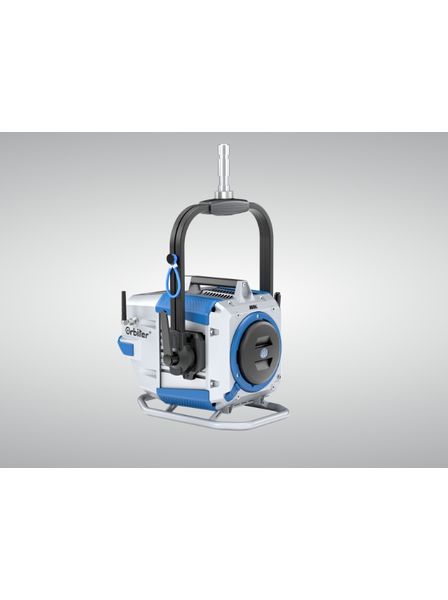 ARRI Orbiter Grip & Mounting