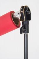 Manfrotto Hintergrundhalterung 3m (ohne Hintergrund / Stoff )