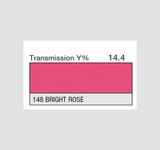 LEE-Filters, Nr. 148, Rolle 762x122cm normal, Bright Rose