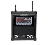ChainMaster D8+ Stage Operator Fernbedienung 7"Touch Screen 7" Touchscreen - 16:9 Format Robustes Alu-Stangguss-Gehäuse