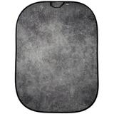 Manfrotto Textilhintergrund Urban (1,5m x 2,1m) Rauch/Beton