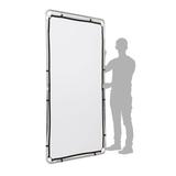 MANFROTTO Pro Scrim All In One Kit 1.1x2m Medium 