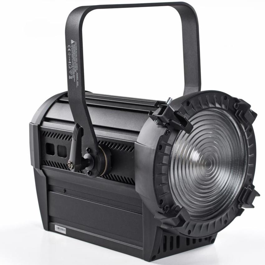 EXPOLITE FresnelLED WW HD, 3200K, 15-60°, CRI>90 NICHT MEHR LIEFERBAR, NEUES MODELL ELFLWWLARGE