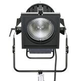 ARRI DAYLIGHT Compact 4000W Theater, single ended, MAN, grau, International, Kabel 0.6m, *****ABGEKÜNDIGT!*****