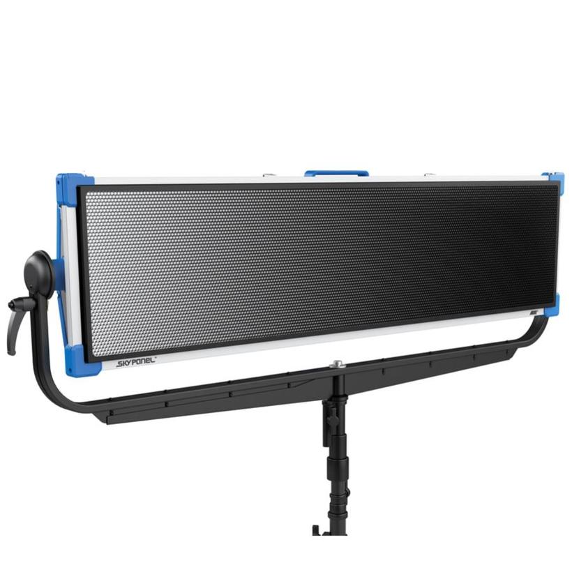 ARRI Wabenblende 60° S120 Honeycomb