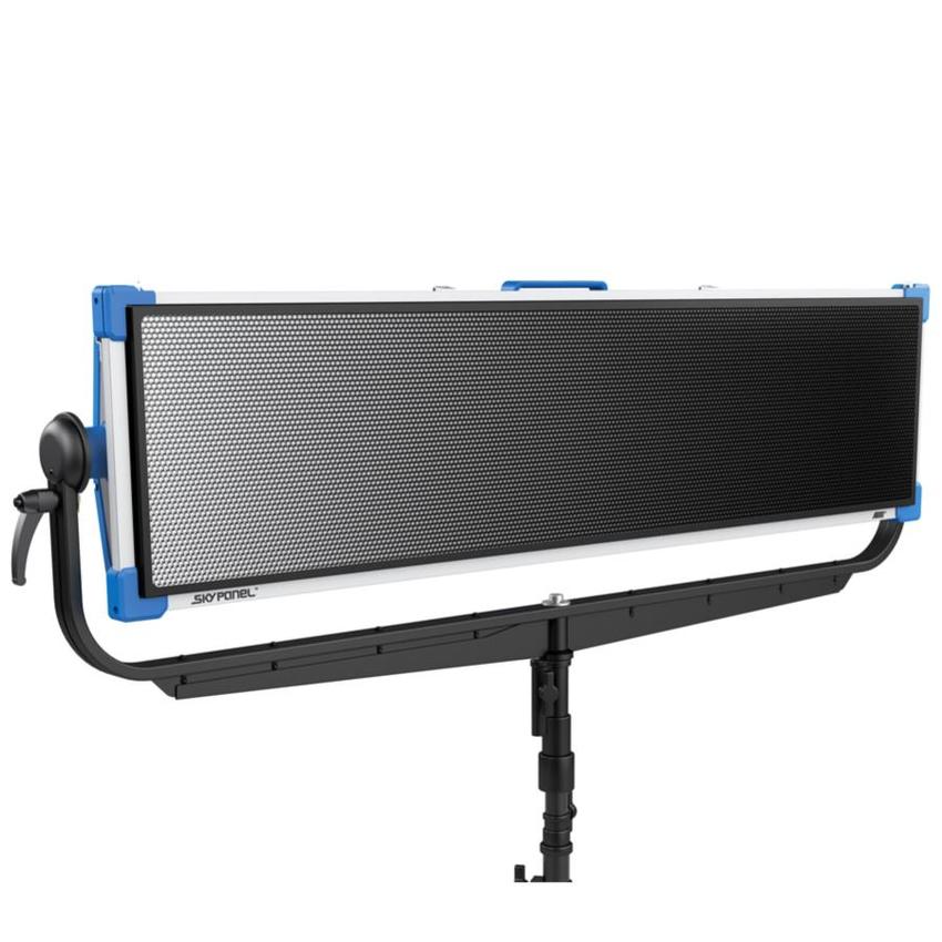 ARRI Wabenblende 60° S120 Honeycomb