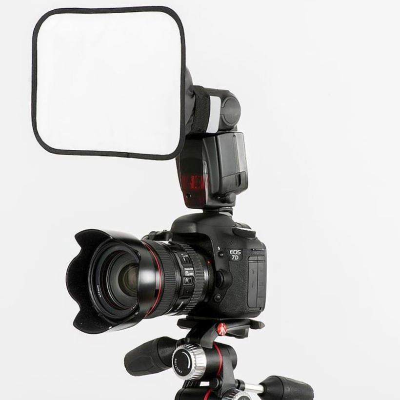 Manfrotto Ezybox Micro 20x14 cm 