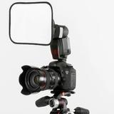 Manfrotto Ezybox Micro 20x14 cm 