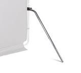 Manfrotto Aluminium Frame Support Leg Aluminiumrahmen Stützfuß