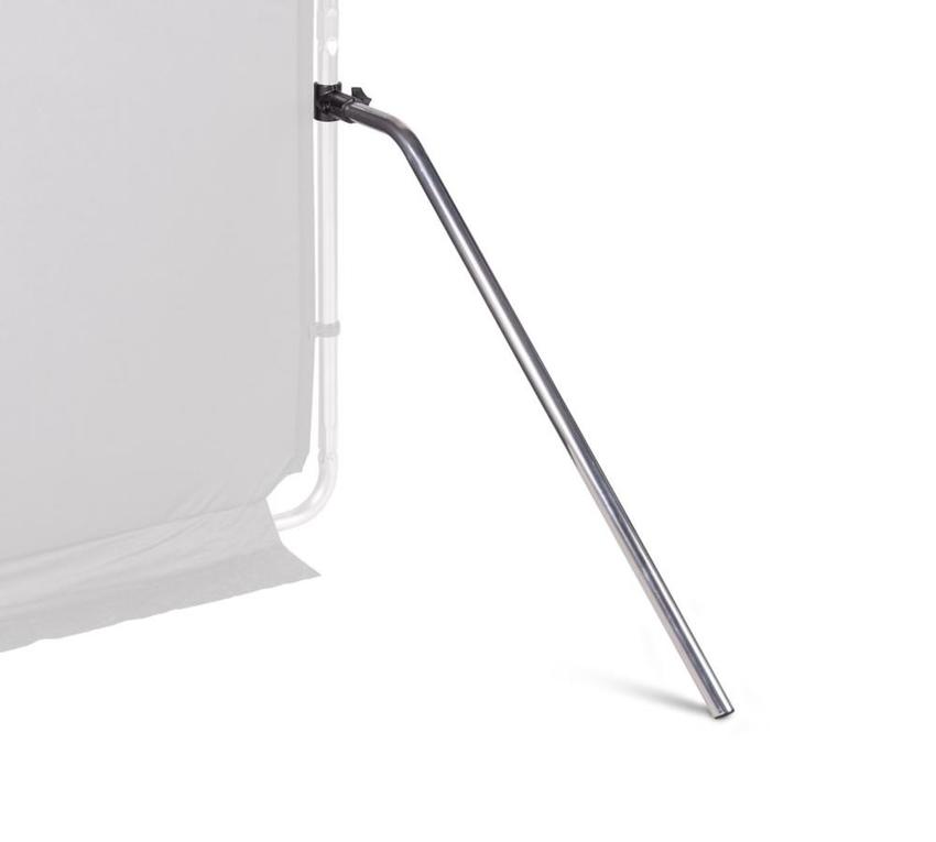 Manfrotto Aluminium Frame Support Leg Aluminiumrahmen Stützfuß