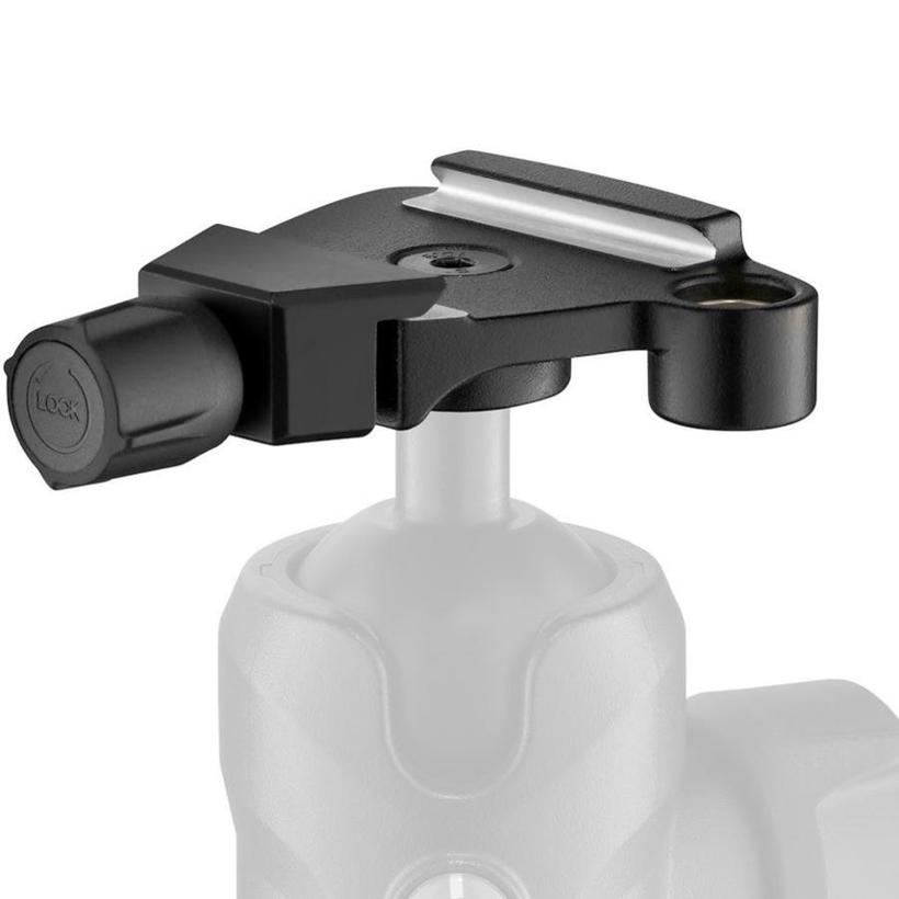 MANFROTTO Top Lock QR Adapter (Reise) 