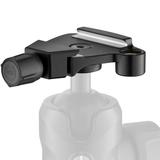 MANFROTTO Top Lock QR Adapter (Reise) 