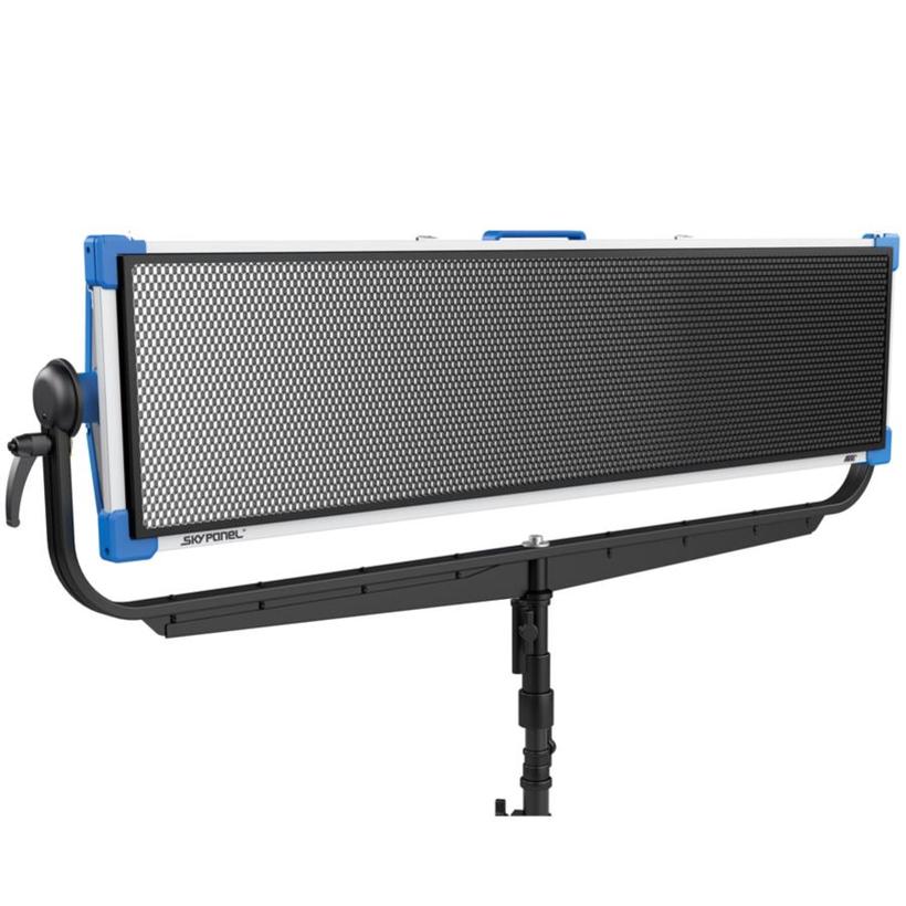 ARRI Wabenblende 30° S120 Honeycomb