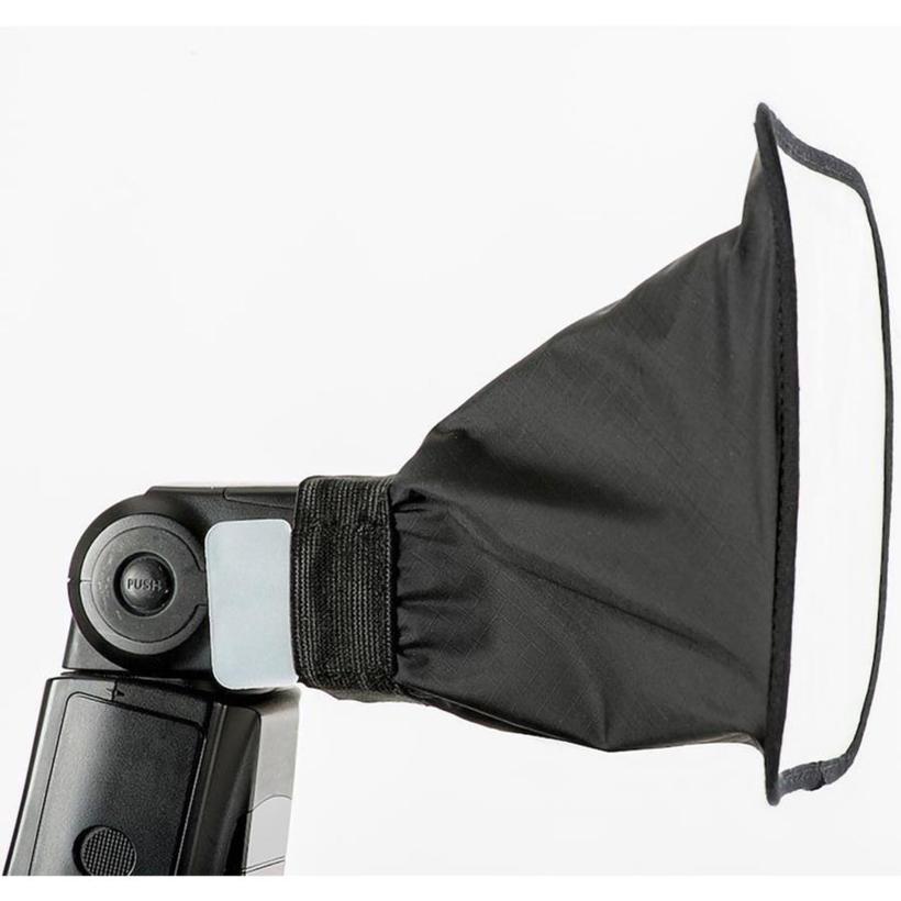 Manfrotto Ezybox Micro 20x14 cm 