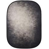 Manfrotto Textilhintergrund Urban (1,5m x 2,1m) Rauch/Beton