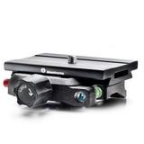 MANFROTTO Top Lock Schnellwechseladapter Arca Swiss kompatibel