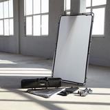 MANFROTTO Pro Scrim All In One Kit 1.1x2m Medium 