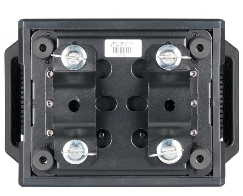 ELATION Dartz 360 Moving Spot 360° Pan/Tilt, 50W RGB