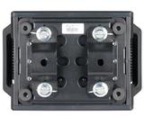 ELATION Dartz 360 Moving Spot 360° Pan/Tilt, 50W RGB