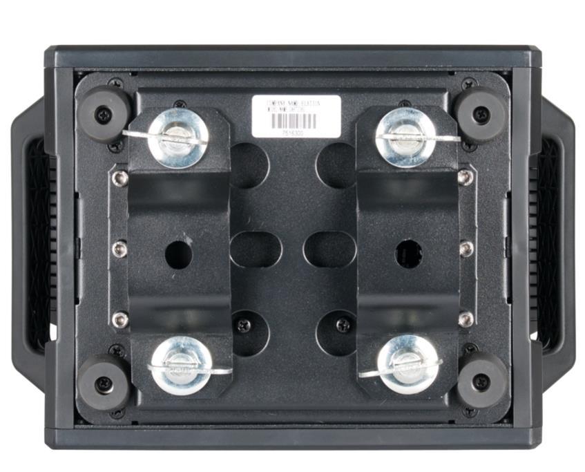 ELATION Dartz 360 Moving Spot 360° Pan/Tilt, 50W RGB