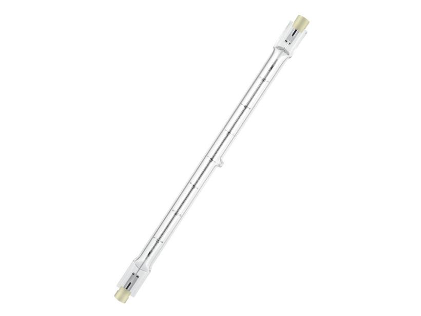 OSRAM 64751, P2/12, 230V, 1250W, Sockel R7S, 189mm, 200h, 3200K,  Vgl.-Typ PH13162