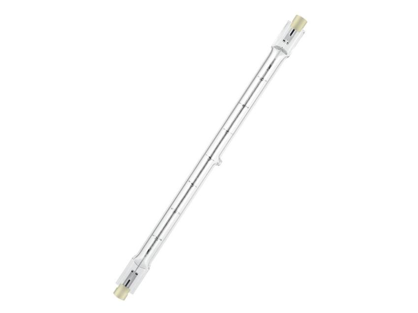 OSRAM 64751, P2/12, 230V, 1250W, Sockel R7S, 189mm, 200h, 3200K,  Vgl.-Typ PH13162