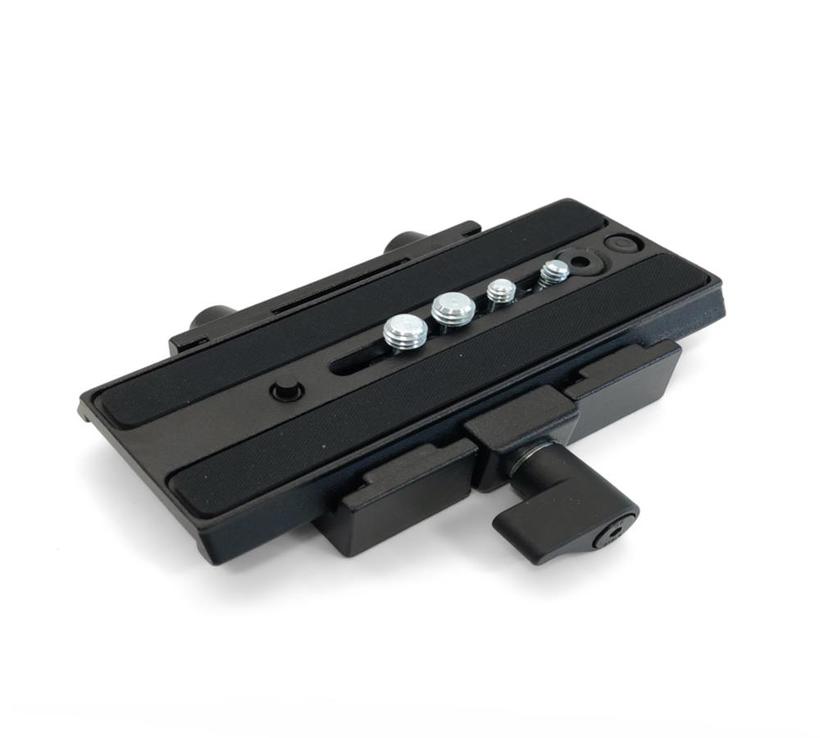 MANFROTTO Schnellwechseleinrichtung neuer CODE: 357-1