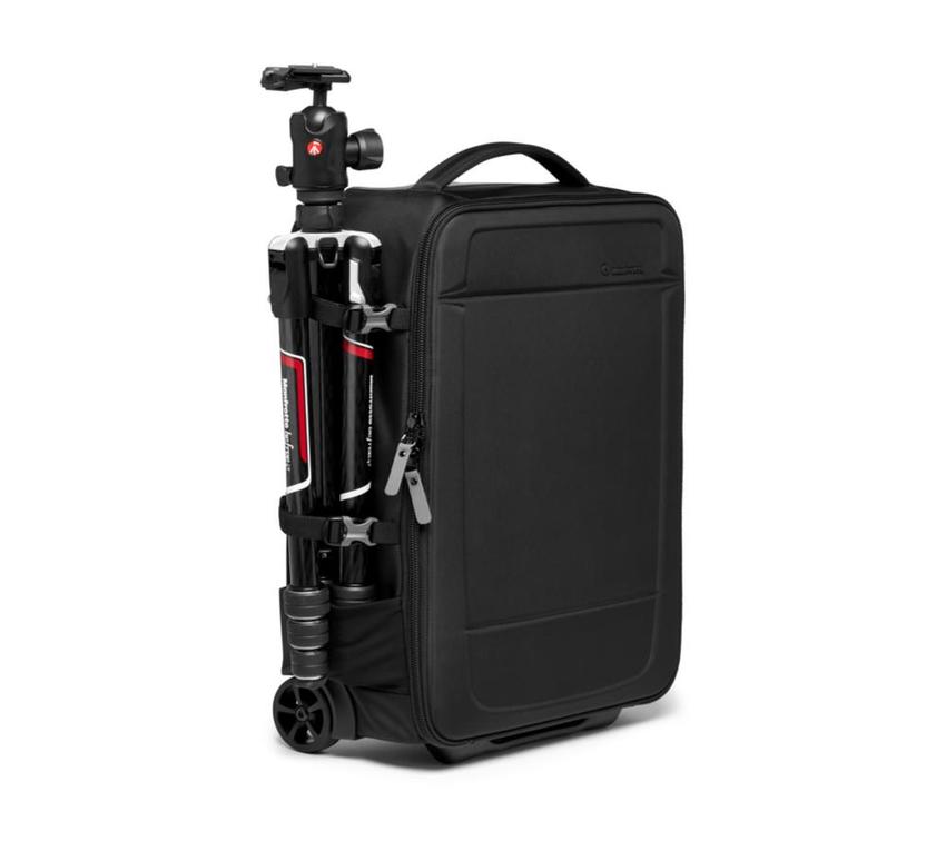 Advanced Rollende Kameratasche III 