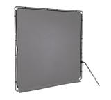 Manfrotto Aluminium Frame Support Leg Aluminiumrahmen Stützfuß