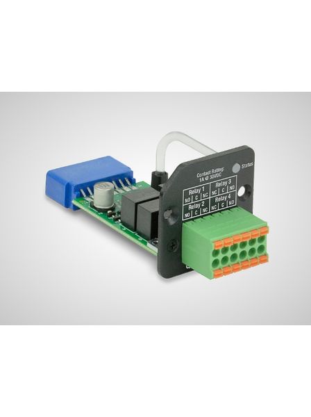 SMART MODULES