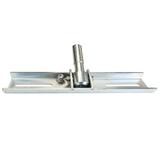 Trusskonsole BGV C1, 35mm Zapfen, 225kg, starr & neigbar für Truss 25-40cm, KomplettSET: Lieferung mit 2 Coupler M12