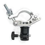 MANFROTTO MP EYE COUPLER WITH 16MM BUSHING --> Klemmbereich: 42-52mm